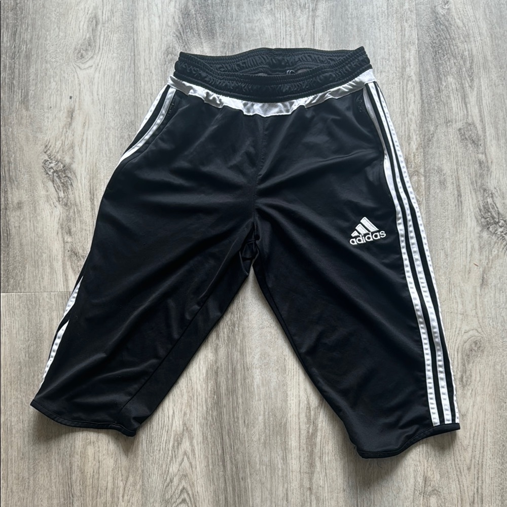 Adidas Capri Pants